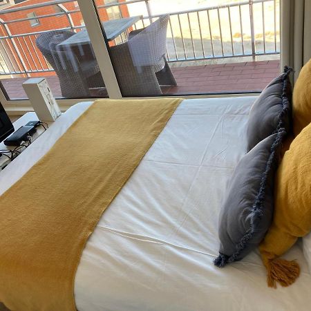 Schoonzicht Apartment เอาสท์ดังแกร์เกอ ภายนอก รูปภาพ