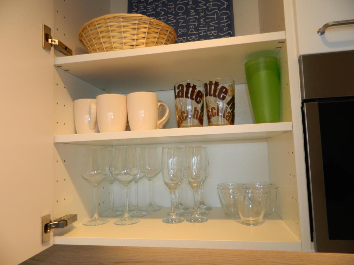 Schoonzicht Apartment เอาสท์ดังแกร์เกอ ภายนอก รูปภาพ