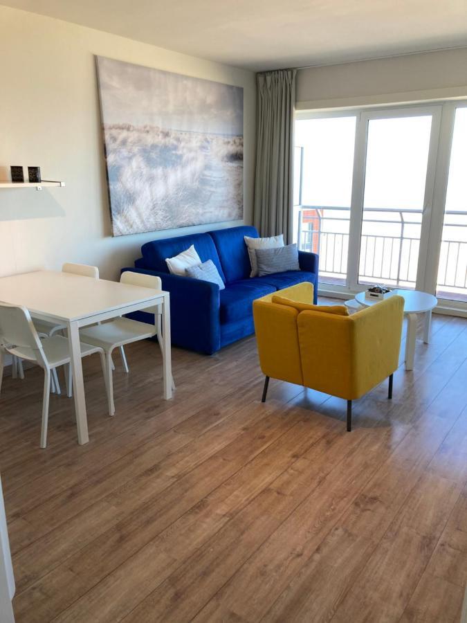 Schoonzicht Apartment เอาสท์ดังแกร์เกอ ภายนอก รูปภาพ