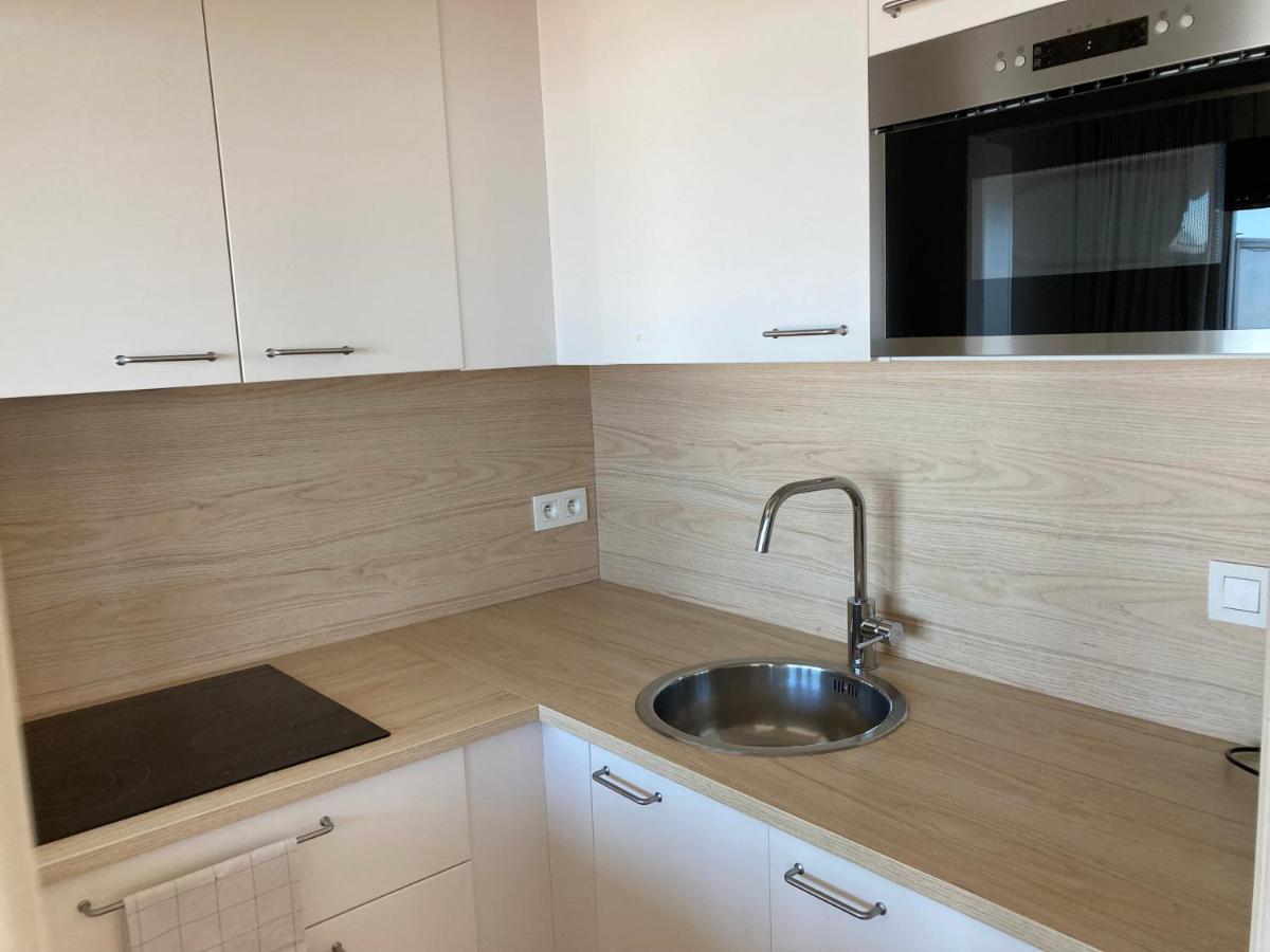 Schoonzicht Apartment เอาสท์ดังแกร์เกอ ภายนอก รูปภาพ