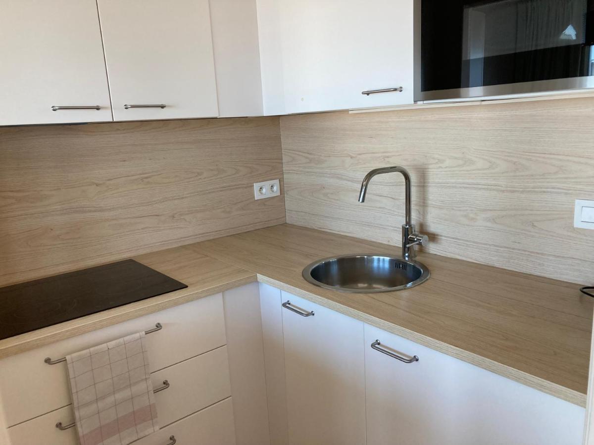 Schoonzicht Apartment เอาสท์ดังแกร์เกอ ภายนอก รูปภาพ